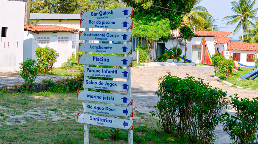 lazer em família Clube Águas Claras 